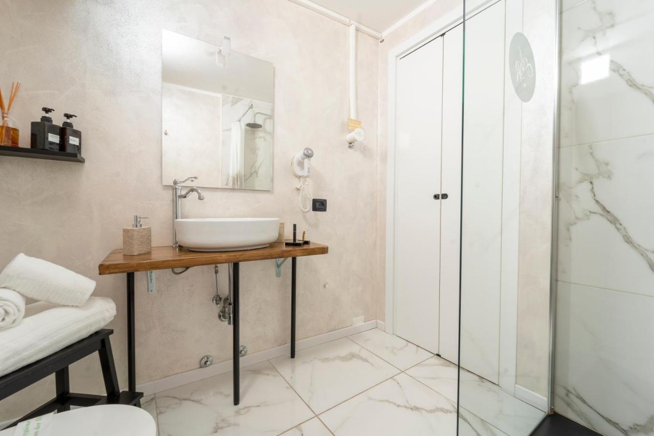 Hotel Aurelia Luxury - Piazza delle Erbe Verona Esterno foto